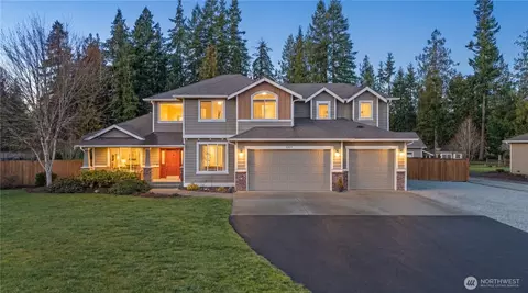 3407 264th St NE, Arlington, WA 98223