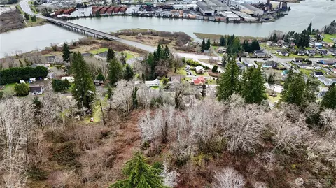 0 Grove Ave, Raymond, WA 98577