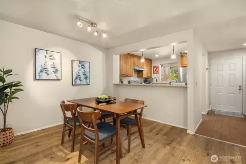 Dining - 15600 116th Ave NE #C3, Bothell, WA 98011 photo 1 of 2