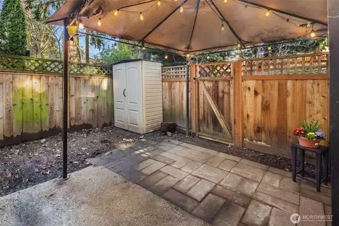 Exterior - 15600 116th Ave NE #C3, Bothell, WA 98011 photo 1 of 4