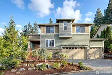 1628 154th Ave SE, Bellevue, WA 98007