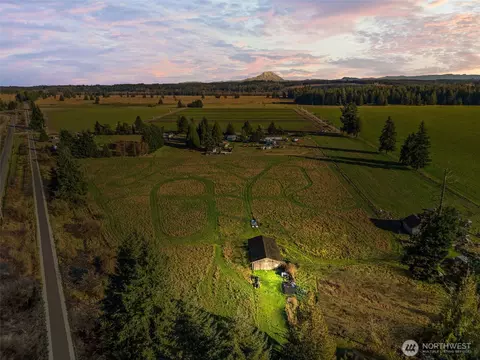 15024 Mima Rd SW, Olympia, WA 98512