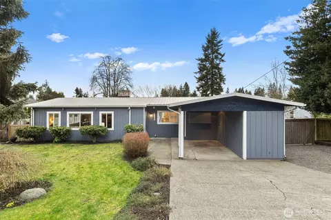 18820 48th Ave W, Lynnwood, WA 98036
