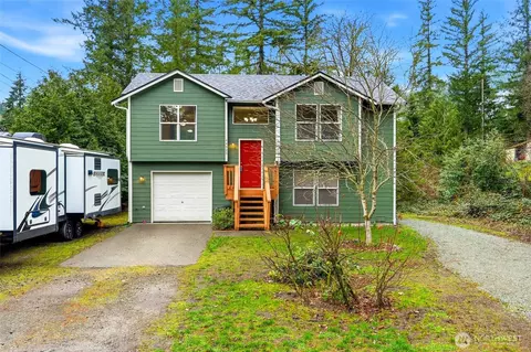 44525 Pine Rd, Gold Bar, WA 98251