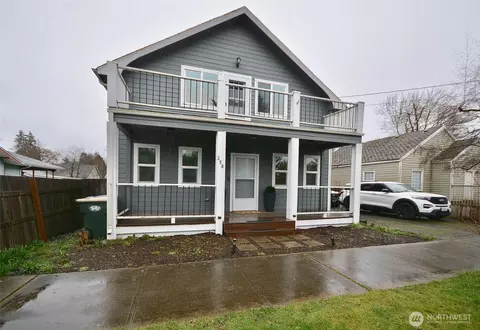 258 Wichman St S, Tenino, WA 98589
