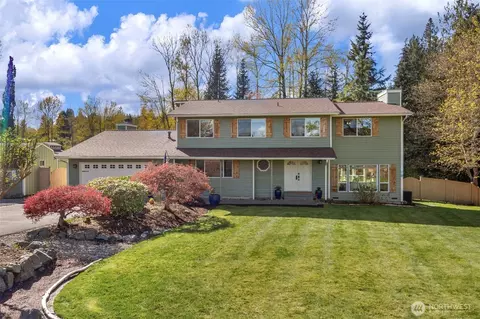 5722 Northridge Dr, Snohomish, WA 98290