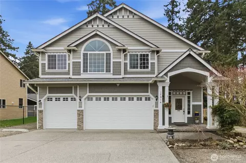 17314 18th Ave E, Spanaway, WA 98387