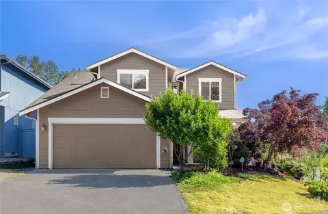 2707 S 268th Pl, Kent, WA 98032