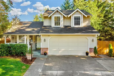 11923 207th Ave E, Bonney Lake, WA 98391