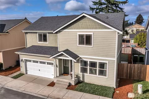 619 E 57th Street Ct, Tacoma, WA 98404