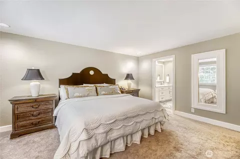 Bedroom - 1924 142nd St SE, Mill Creek, WA 98012 photo 2 of 3