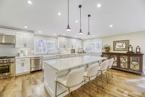 Kitchen - 1924 142nd St SE, Mill Creek, WA 98012 photo 1 of 5