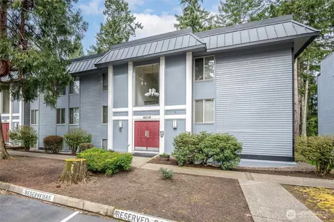 8539 Zircon Dr SW #76, Lakewood, WA 98498