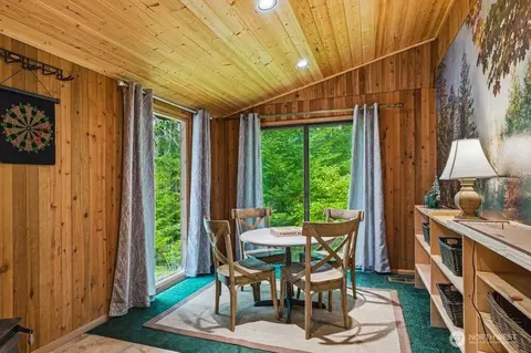 Dining - 16221 Birch Way E, Greenwater, WA 98022 photo 2 of 4