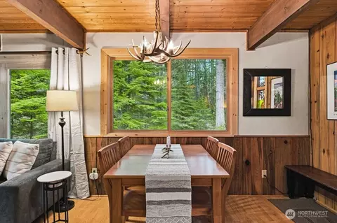 Dining - 16221 Birch Way E, Greenwater, WA 98022 photo 1 of 4