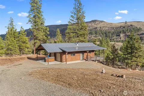 31741 Ringneck Ln E, Davenport, WA 99122