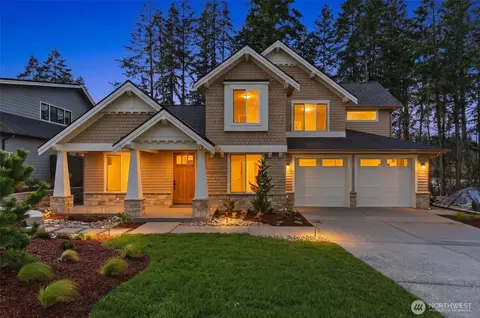 8110 Shirley Ave, Gig Harbor, WA 98332