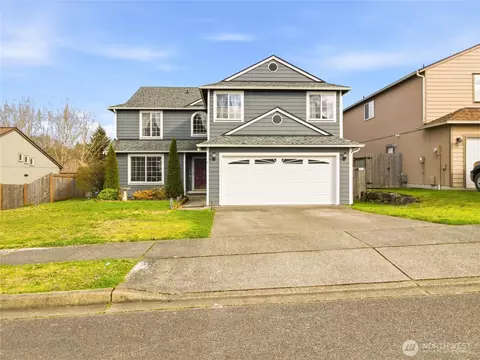 1144 Milbanke Dr SE, Olympia, WA 98513