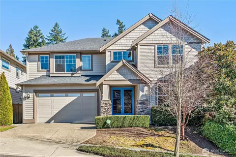 610 Field Pl NE, Renton, WA 98059