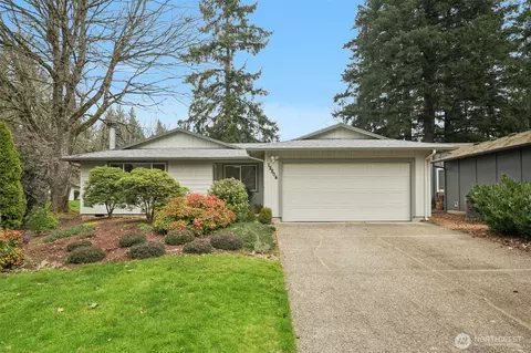 12804 NE 8th Pl, Vancouver, WA 98684