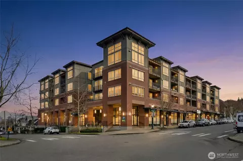 1880 25th Ave NE #314, Issaquah, WA 98029