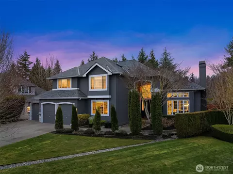 1741 267th Ct SE, Sammamish, WA 98075