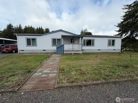 17 Rustemeyer Rd #19, Aberdeen, WA 98520