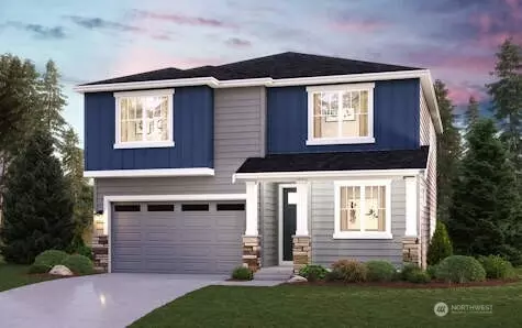 2037 NE Norseman Way, Poulsbo, WA 98370