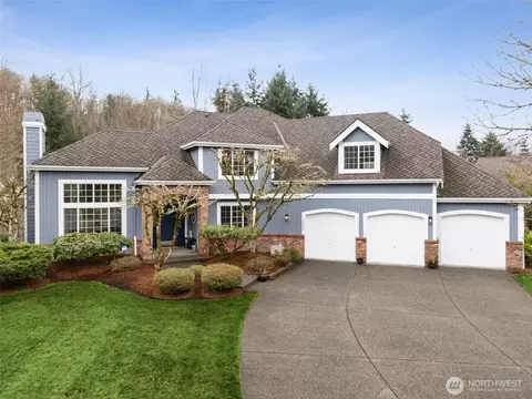 18525 SE 277th Pl, Covington, WA 98042