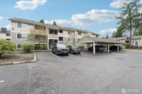 12505 NE 143rd St #B303, Kirkland, WA 98034