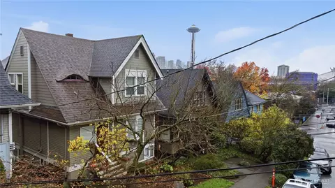 708 Warren Ave N, Seattle, WA 98109