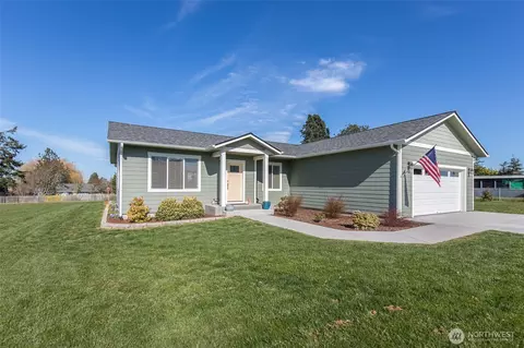 41 Victoria View St, Sequim, WA 98382