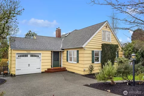 7223 28th Ave NE, Seattle, WA 98115