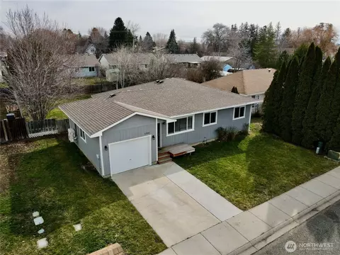 1704 Iowa St, Ellensburg, WA 98926