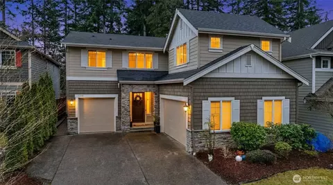 15549 SE 160th Pl, Renton, WA 98058