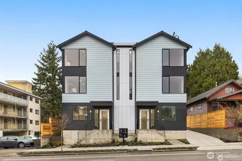 1012 NE B Ne 70th St, Seattle, WA 98115