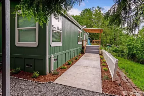 12417 398th Ave SE, North Bend, WA 98045