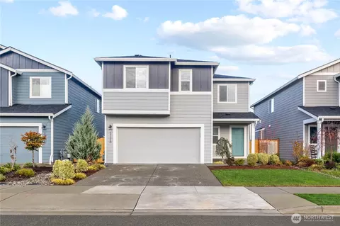 31219 122nd St SE, Sultan, WA 98294