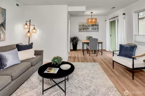 Living - 9517 NE 180th St #B203, Bothell, WA 98011 photo 2 of 5