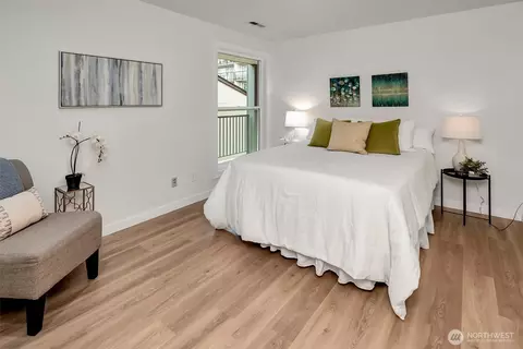 Bedroom - 9517 NE 180th St #B203, Bothell, WA 98011 photo 1 of 1