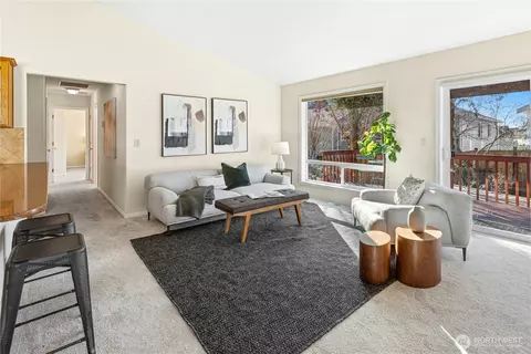 Living - 19424 2nd Dr SE #B, Bothell, WA 98012 photo 5 of 5