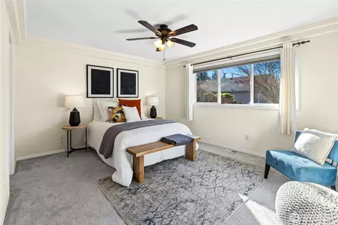 Bedroom - 19424 2nd Dr SE #B, Bothell, WA 98012 photo 1 of 3