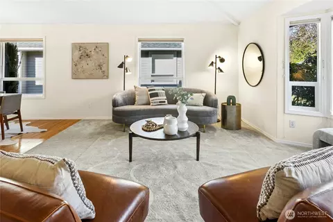 Living - 19424 2nd Dr SE #B, Bothell, WA 98012 photo 1 of 5