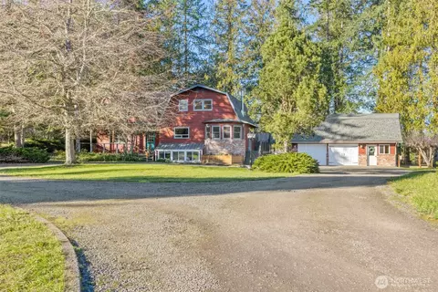 2145 S Misty Meadow Ln, Sequim, WA 98382