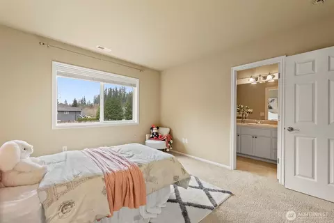 Bedroom - 14419 3rd Dr SE, Mill Creek, WA 98012 photo 6 of 9