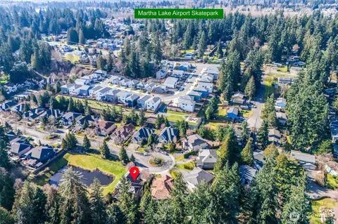 View/Area - 14419 3rd Dr SE, Mill Creek, WA 98012 photo 3 of 4