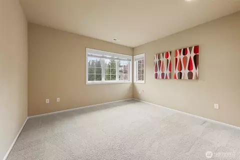Bedroom - 14419 3rd Dr SE, Mill Creek, WA 98012 photo 8 of 9