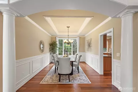 Dining - 14419 3rd Dr SE, Mill Creek, WA 98012 photo 1 of 1