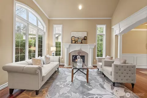Living - 14419 3rd Dr SE, Mill Creek, WA 98012 photo 1 of 4