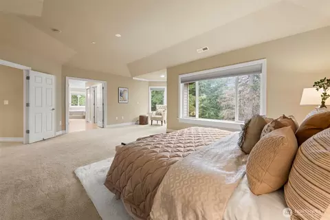 Bedroom - 14419 3rd Dr SE, Mill Creek, WA 98012 photo 4 of 9
